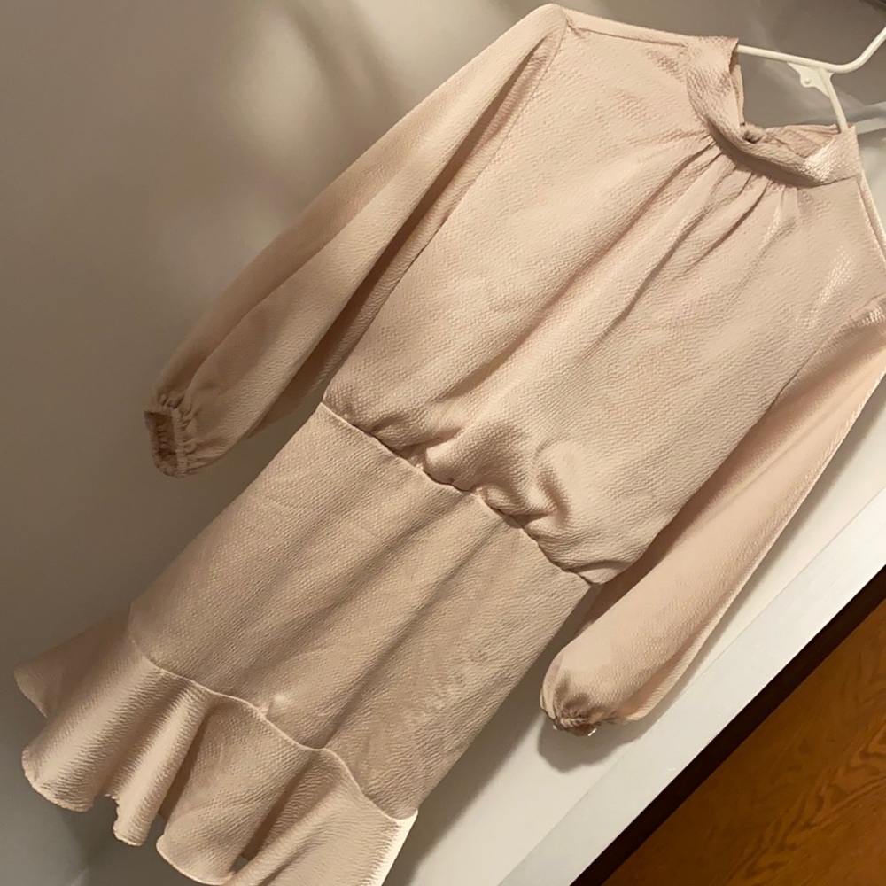 Vici Dress